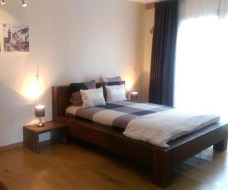 Le Chalet Champenois Bethon Habitación foto