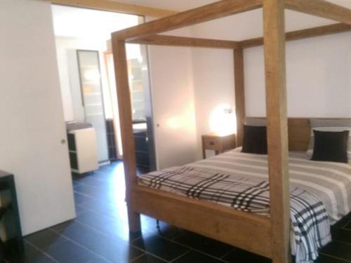 Le Chalet Champenois Bethon Habitación foto